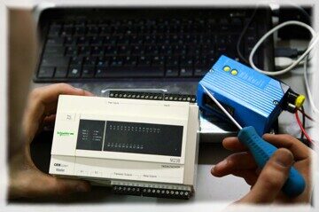 Программирование контроллеров компании Controllergroup.ru г. Санкт-Петербург Программирование контроллеров компании Controllergroup.ru г. Санкт-Петербург